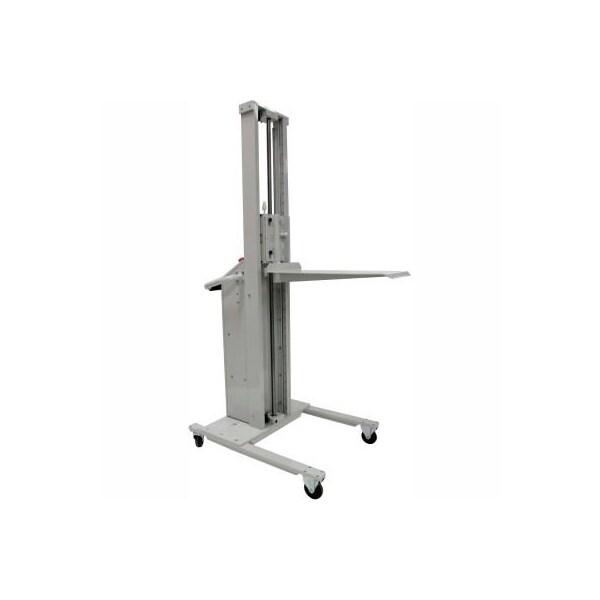 Valley Craft PAL 500 Powered Aluminum Lift F89398 - 500 Lb. Cap. F89398 - main